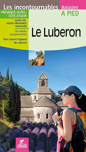 Le Luberon