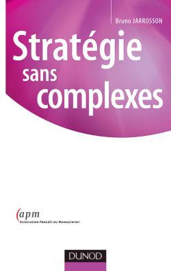 Stratégie sans complexe