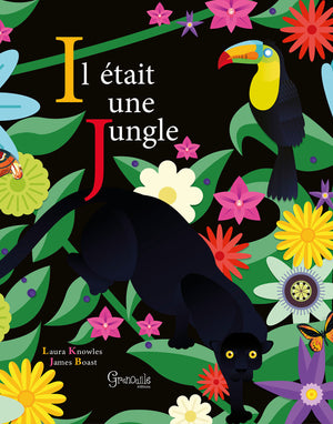 Il était une jungle