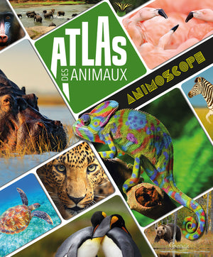 Atlas des animaux