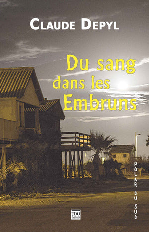 Du sang dans les embruns