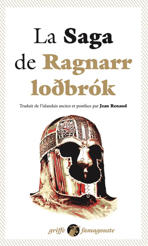 La saga de Ragnarr Lodbrok