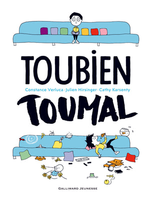 TOUBIEN TOUMAL