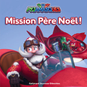 Mission Père Noël