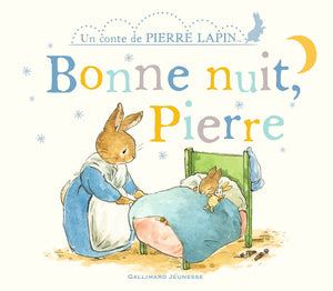 Bonne nuit, Pierre