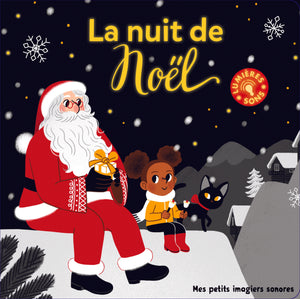 La nuit de Noël