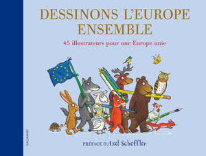 Dessinons l'Europe ensemble