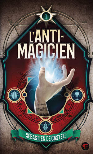 L'anti-magicien