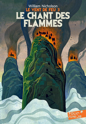 Le chant des flammes