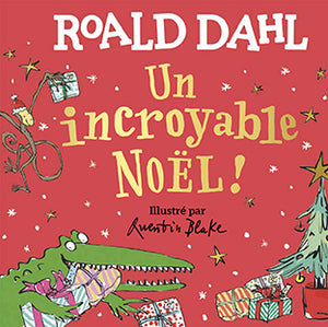 Un incroyable Noël