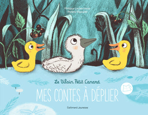 Le vilain petit canard