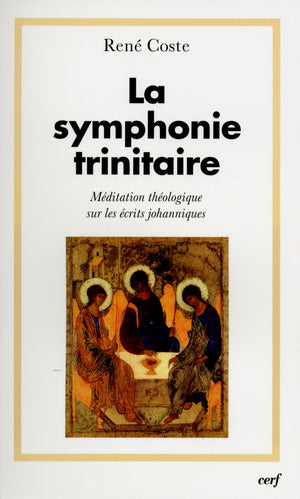 La Symphonie trinitaire