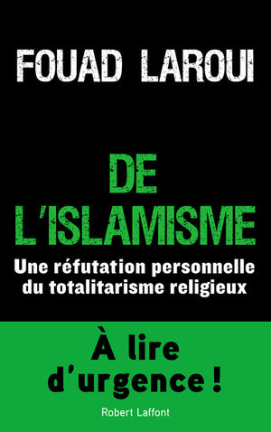 De l'islamisme