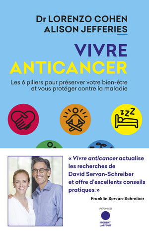 Vivre anticancer