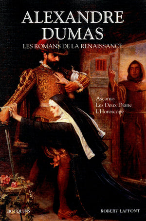 Les Romans de la Renaissance