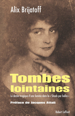 Tombes lointaines: Le destin tragique d'une femme dans la 