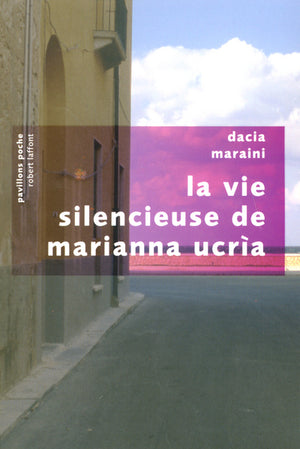 La vie silencieuse de Marianna Ucria