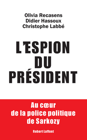 L'espion du Président