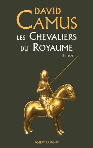 Les Chevaliers du royaume