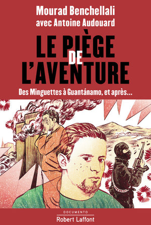 Le piège de l'aventure