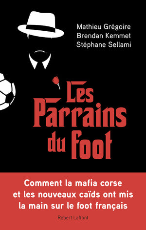 Les Parrains du foot