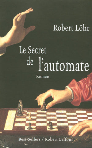 Le secret de l'automate