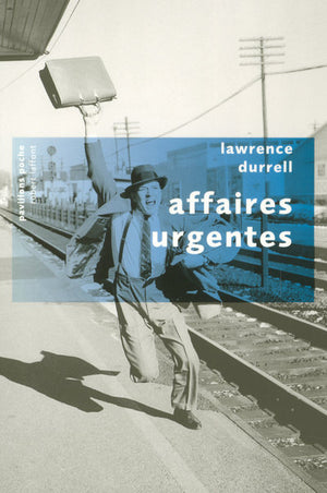 Affaires urgentes