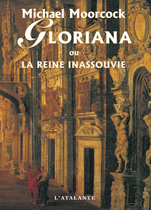 Gloriana ou la reine inassouvie