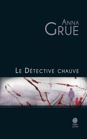 Le Détective chauve