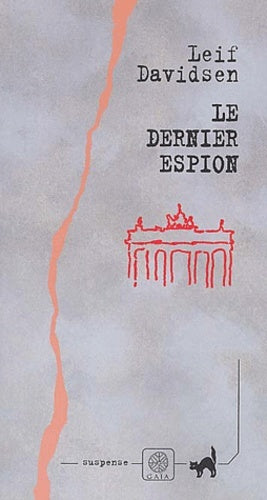 Le dernier espion