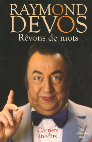 Rêvons de mots