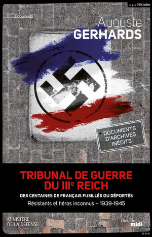 Tribunal de guerre du IIIe Reich