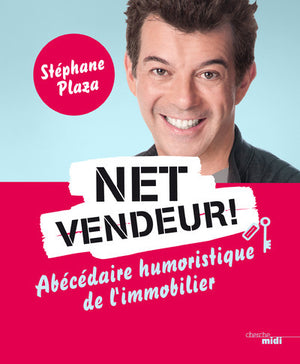 Net vendeur !