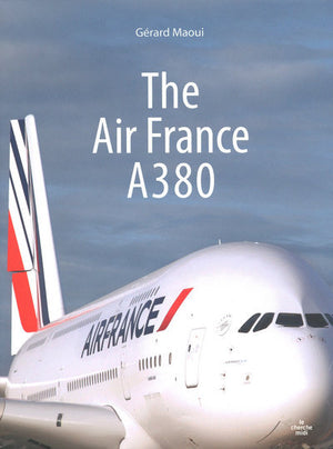 Air France et l'A 380 (version anglaise)