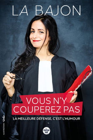 Vous n'y couperez pas