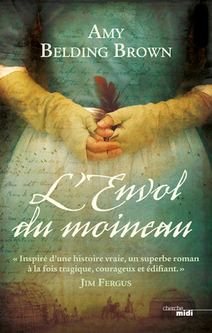 L'envol du moineau