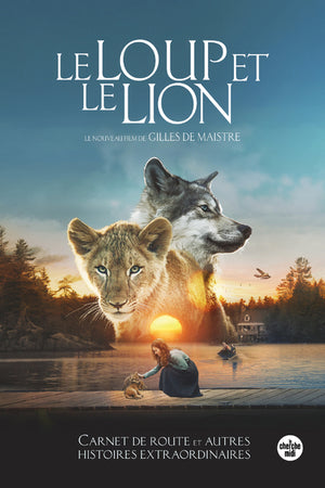 Le Loup et le Lion