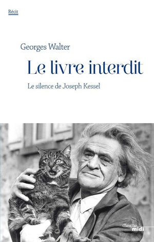 Le livre interdit