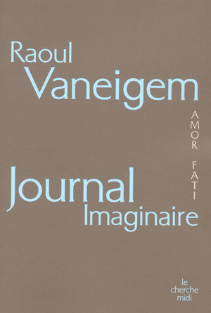 Journal imaginaire