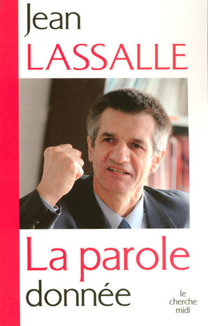 La parole donnée