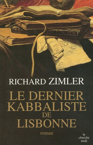 Le dernier kabbaliste de Lisbonne