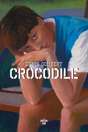 Crocodile