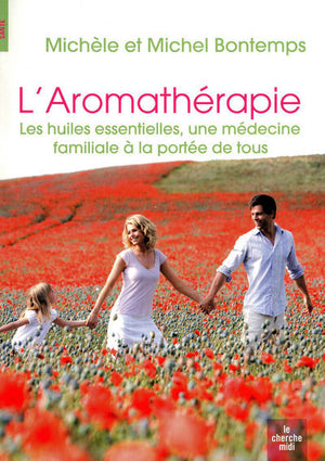 L'aromathérapie