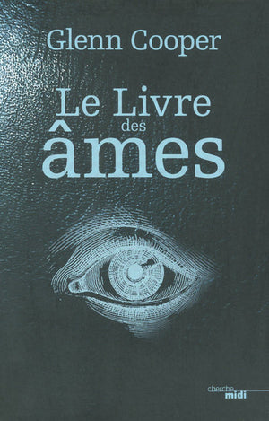 Le Livre des âmes