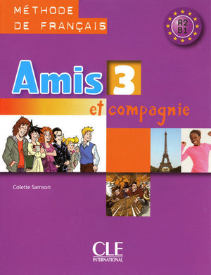 Amis et compagnie 3