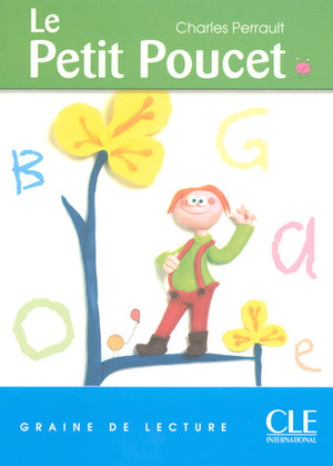 Le Petit Poucet