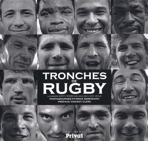 Tronches de rugby