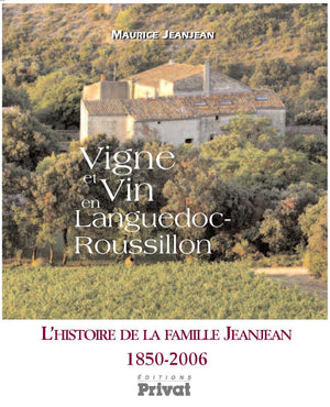 Vigne et vin en Languedoc-Roussillon