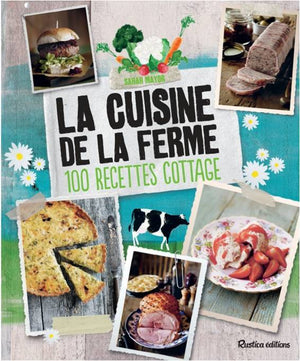 La cuisine de la ferme