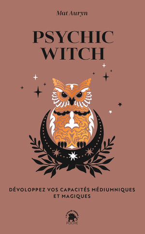 Psychic Witch